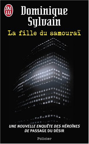 La fille du samouraï La fille du samouraï