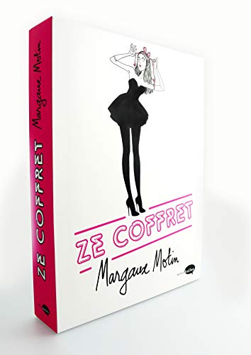 Télécharger Ze coffret Livre PDF Gratuit