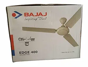 GENERIC RANGITH HARDWARES CEILING FAN | COLOR : WHITE |