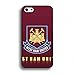 Produktbild West Ham United Football Club Cell Phone Accessories Apple IPhone 6 Plus/IPhone 6S&Plus(5.5inch) Case West Ham United FC Phone Skin