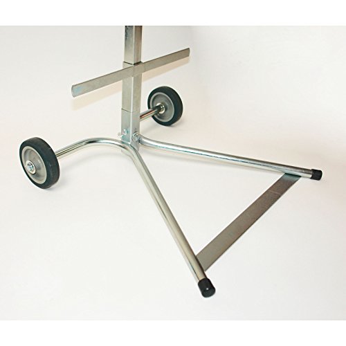 DEMA Müllsackständer 120 L - 5