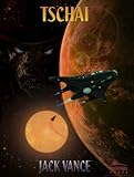Cover zum Buch Tschai