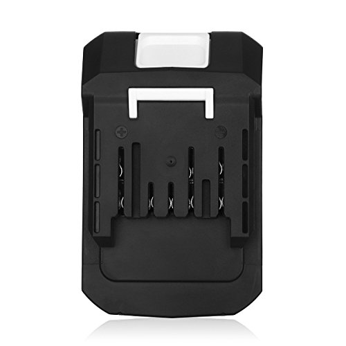 Powerextra 18V 2.0Ah BL1813G Li-ion Akku für Makita DF457D, HP457D, JV183D, TD127D, UR180D, UH522D, CL183D - 2