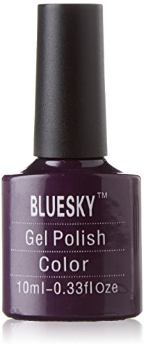 Bluesky UV/LED Gel Nail Polish Number 80587 10 ml