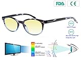 En estas gafas la union no es fija, tienen resorte, las puedes mover de dentro a afuera, una gran ventaja ya que por un lado no aprietan y por otro dan margen para mucho mas uso