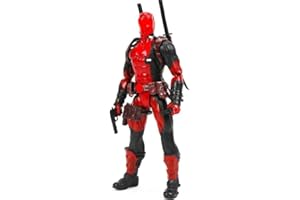 HTGWCG Figurine Anime, 17CM PVC Anime Héros Modèle de Personnage Anime Personnage Jouet Anime-héros Série Toy Enfants Fan Collection Statue Jouet pour Enfants à partir de 4 Ans