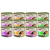Animonda Carny Adult Mix 2 | 12x 400gr Katzennassfutter