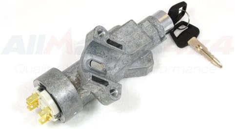 STEERING COLUMN LOCK