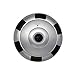 Produktbild komise 1080P HD Mini 360 Grad Panorama WiFi Wireless IP-Kamera Fisheye Night Vision, Unterstützung Smart Gerät Fernbedienung View