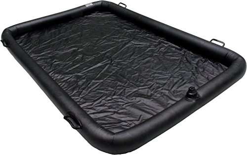 Preisvergleich Produktbild Mister B Serious Toys Play Pool