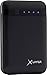 Price comparison product image Sansui X-Pro Lithium Ion 13000 mAh Black External Battery – External Batteries (Black, Plastic, Universal, Micro-USB, Lithium-Ion (Li-ion), 13000 mAh)