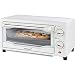 Produktbild Korona 57165 Minibackofen Temperaturvorwahl, Timerfunktion 10l