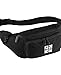 Produktbild Geocaching Gürteltasche Bauchtasche wimmerl, Groundspeak logo waist bag mit Geocaching Logo - SALE belt bag - Weihnachtsangebot