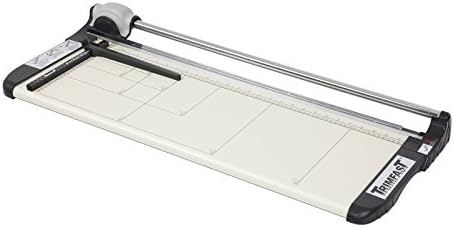 Trimfast RO3020 A2 670mm Office Trimmer