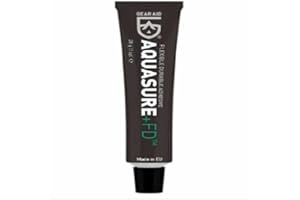 McNett T2769 AquaSure + FD 28 g Tube FLEXIBLE DURABLE ADHESIVE