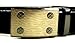 Produktbild Guertel Herren Damen Anzug-Gürtel schwarz Designer Automatik Gürtel Belt hochwertige Verarbeitung 110cm H1-3 1379