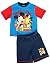 Toddlers Pyjamas Kids Baby Boy Disney Mickey Mouse Pjs Set Best Buds Size UK 18-24 Months