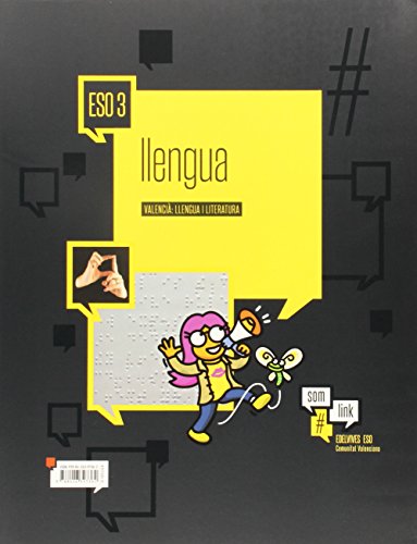 Valencià 3º eso (llengua i literatura) (somoslink)
