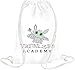 Produktbild Toothless Academy Drawstring bag