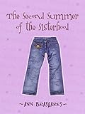 The Second Summer of the Sisterhood (Thorndike Young Adult) by Ann Brashares