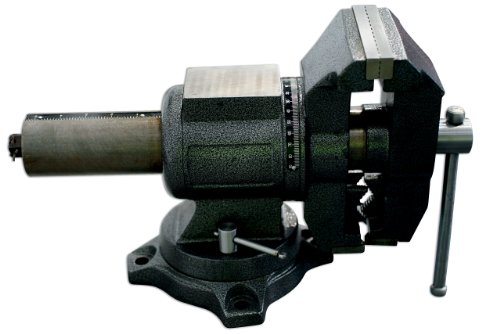 Preisvergleich Produktbild Kamasa 56035 Schraubkopf, drehbar, 125 mm