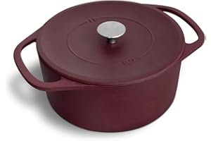 Braadpannen kopen | Gietijzeren braadpannen voor inductie & oven