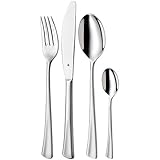 Das Monoblocmesser liegt gut in der Hand und hat ein ausgewogenes Gewicht. Die Oberflächen sind präzise beabreitet. Alle Kanten sorgfältig verrundet