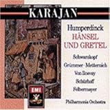 Hänsel und Gretel (Ga-de) - Karajan