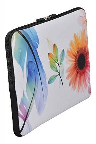 MySleeveDesign Laptoptasche Notebooktasche Sleeve für 10,2 Zoll / 11,6 – 12,1… - 2