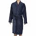 Produktbild HOM Bathrobe 400302, blue, L