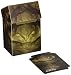 Produktbild Ultimate Guard UGD010632 - Basic Deck Case Standardgröße Lands Edition Sumpf I