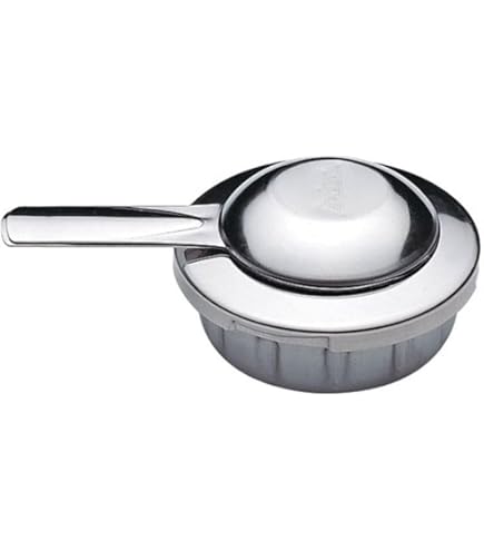 Olympia Brennpastenhalter - Sicherer Halter Für Catering & Buffet