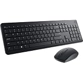 DELL KM3322W KABLOSUZ KLAVYE VE FARE TR Q-KEYBOARD 580-AKGI