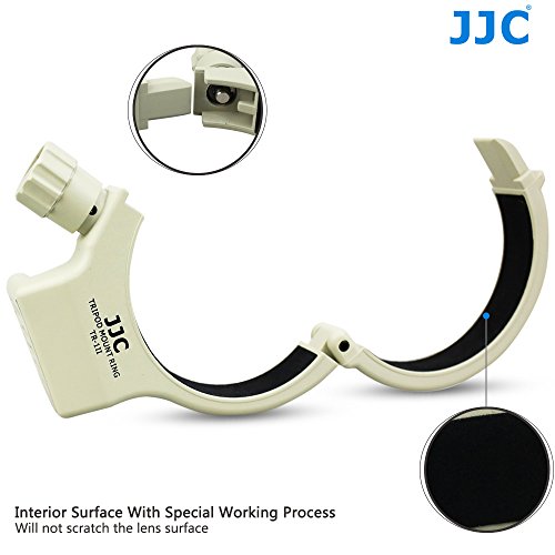 Profoto Trend JJC Bague de fixation pour tr pied Canon EF 70 200 mm f 4L et EF 70 200 mm f 4L est objectif reviews Profoto Trend JJC Bague de fixation pour tr pied Canon EF 70 200 mm f 4L et EF 70 200 mm f 4L est objectif