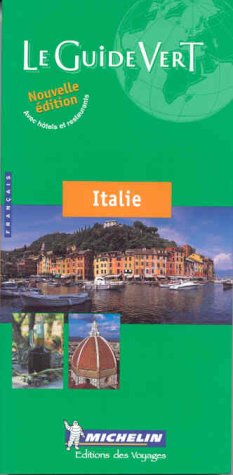 couverture de : Italie