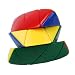 Completely stickerless 3X3X3 (Mastermorphix) Pyraminx Pyramid Wind Speed Rubik Cube Puzzle (Train your brain) RS.260.00