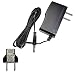 Produktbild HQRP Netzadapter / Netzteil fuer Panasonic KX-TG4744 KX-TG4745 KX-TG4753 KX-TG4763 KX-TG4771 KX-TG4771B KX-TG4771C