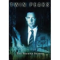 その他 Twin Peaks: Second Season [DVD] Twin Peaks: Season 2 (UK Version): Amazon.co.uk: Kyle MacLachlan