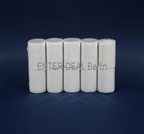 DEKO KREPPBÄNDER ***10 ROLLEN*** - 2