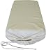 Babies Firsts Coolmax Tri-Fold Travel Cot Mattress with Carry Bag (95 x 65 x 2.5 cm)