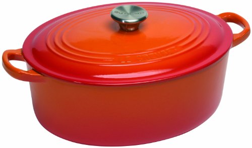 Imagen 1 de Le Creuset Cocotte oval