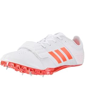 adidas Unisex-Erwachsene Adizero Accelerator Leichtathletikschuhe