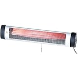 Suchergebnis auf Amazon.de für: elektro heizstrahler terrassenstrahler