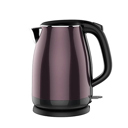 HY Bouilloire lectrique de bouilloire de mnage d'acier inoxydable de catgorie comestible de bouilloire de voyage HYSF