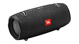 unknown Portable Speaker JBL Xtreme 2 Portable/Waterproof/Wireless Bluetooth Black JBLXTREME2BLKEU
