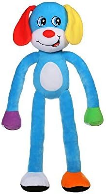 Go and Glo Stretchkins - Playful Puppy