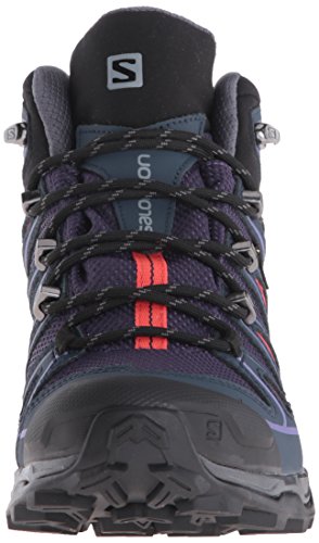 Salomon Damen X Ultra Mid 2 Gtx W Wanderstiefel - 4