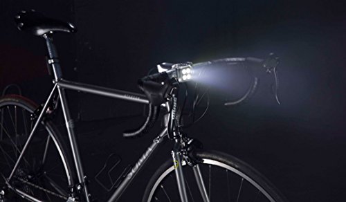 Knog Blinder Mob Four Eyes Beleuchtung hinten, Unisex Erwachsene, Blinder Mob Four Eyes - 5