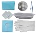 Produktbild Blasen Katheter Set Sets Tiga Gold 1 Standard 10 Stück Katheterset Kathetersets Blasen Katheter Sets