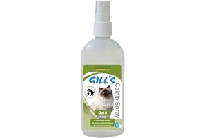 Croci C3052964 Gill's Anti-stressspray, 150 ml
